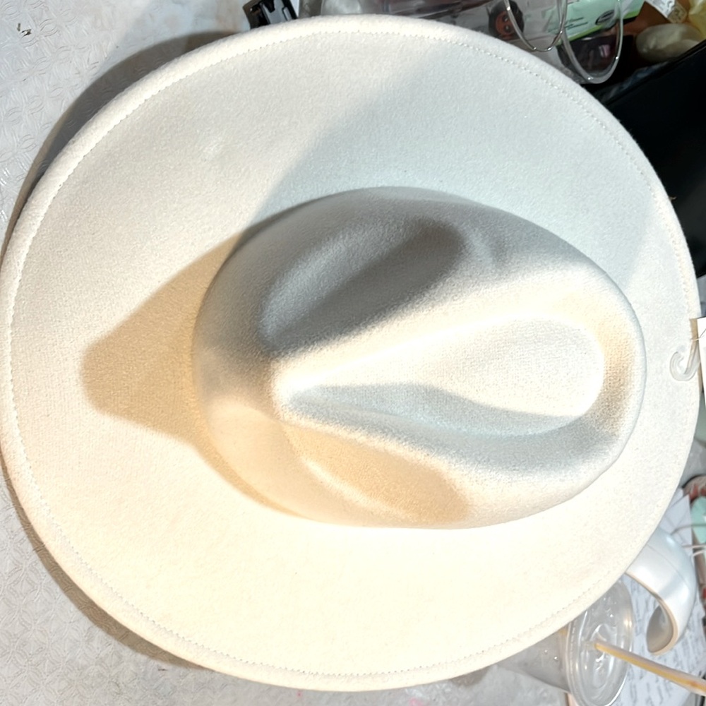 NWT Hadley Wren Wide Brim Hat